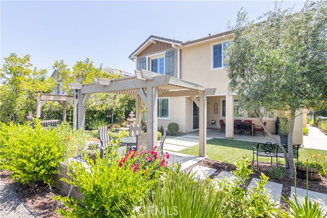 Detail Gallery Image 24 of 47 For 239 White Bark, Simi Valley,  CA 93065 - 4 Beds | 3 Baths