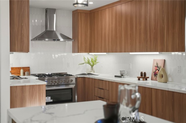 Detail Gallery Image 10 of 35 For 1307 N Avon, Burbank,  CA 91505 - 3 Beds | 2 Baths