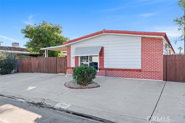 Detail Gallery Image 27 of 28 For 73691 Stanton, Thousand Palms,  CA 92276 - 2 Beds | 2 Baths