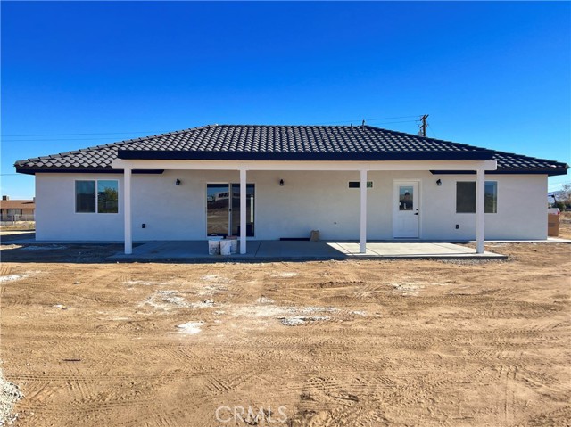 Property Photo from MLS