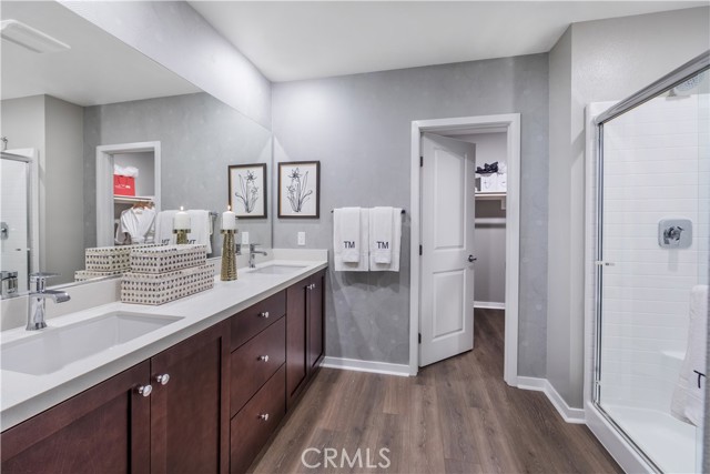 Detail Gallery Image 11 of 11 For 4100 E Circle Paseo #205,  Ontario,  CA 91764 - 3 Beds | 2 Baths