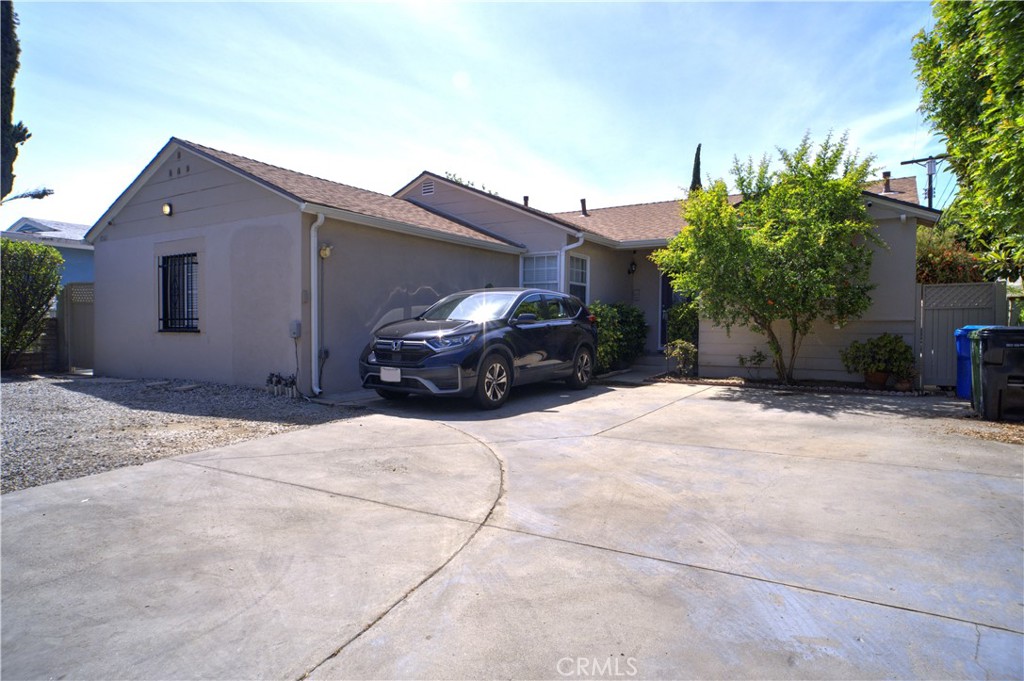 8163 Willis