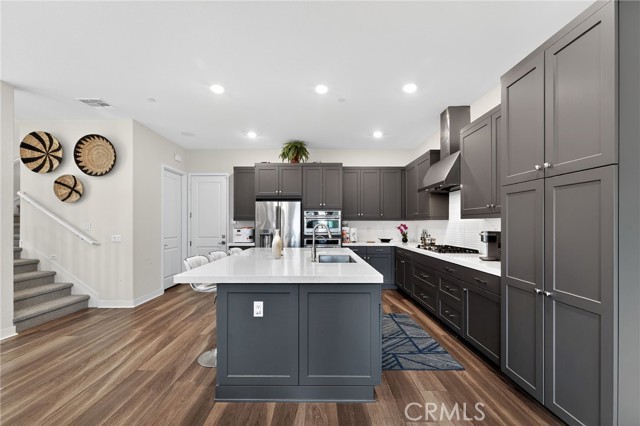 Detail Gallery Image 7 of 33 For 27508 Feathery Cassia, Valencia,  CA 91381 - 3 Beds | 2/1 Baths