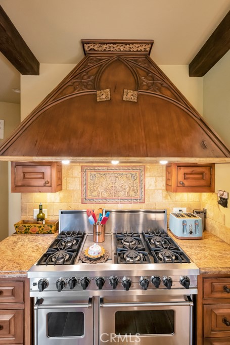 Detail Gallery Image 18 of 42 For 3439 Dorothy Rd, Topanga,  CA 90290 - 4 Beds | 4 Baths