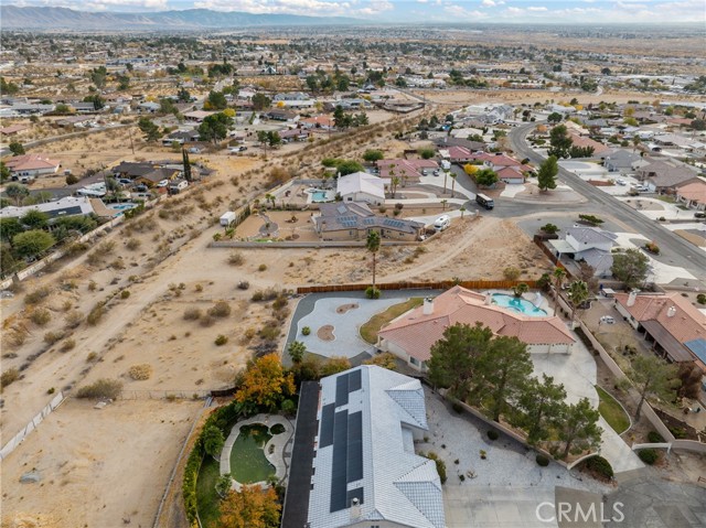 Detail Gallery Image 40 of 46 For 18551 Olalee Way, Apple Valley,  CA 92307 - 4 Beds | 3 Baths