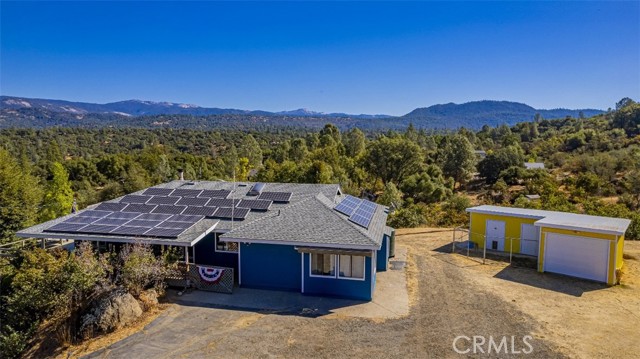 Detail Gallery Image 69 of 73 For 49756 Stillmeadow Ln, Oakhurst,  CA 93644 - 3 Beds | 2 Baths