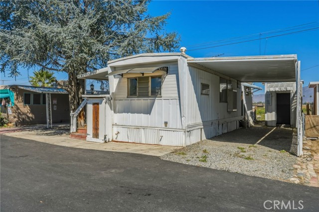 Detail Gallery Image 3 of 22 For 2150 S San Jacinto Ave #19,  San Jacinto,  CA 92583 - 1 Beds | 1/1 Baths