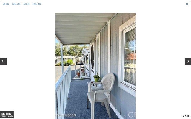 Detail Gallery Image 17 of 17 For 3210 Santa Maria Way #77 #77,  Santa Maria,  CA 93455 - 2 Beds | 2 Baths