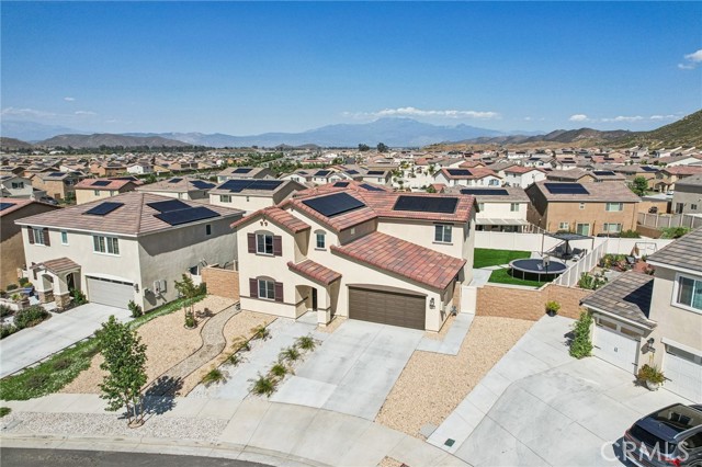 Detail Gallery Image 30 of 36 For 29586 Bisbee Ct, Winchester,  CA 92596 - 5 Beds | 3 Baths