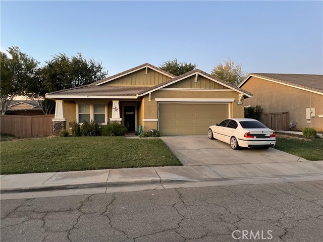 Detail Gallery Image 27 of 27 For 1390 Sweetpea Ln, Beaumont,  CA 92223 - 3 Beds | 2 Baths