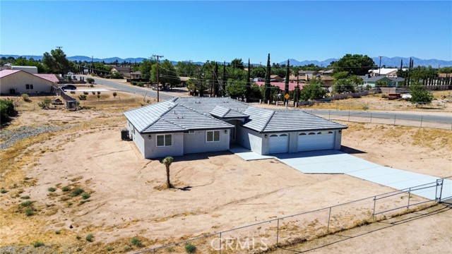 Image 2 for 18517 Live Oak St, Hesperia, CA 92345