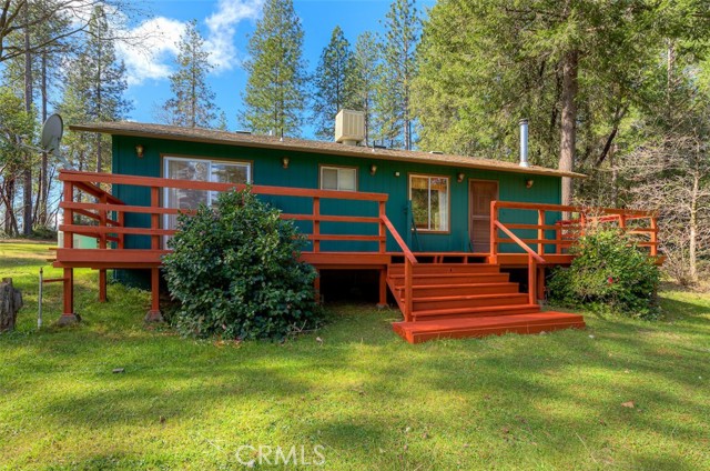 Detail Gallery Image 4 of 52 For 712 Bloomer Hill, Berry Creek,  CA 95916 - 2 Beds | 1/1 Baths