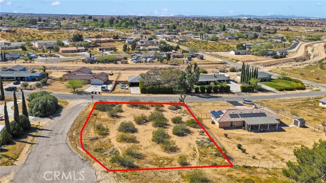 Detail Gallery Image 7 of 15 For 0 Barranca Way, Victorville,  CA 92394 - – Beds | – Baths