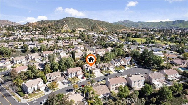 Detail Gallery Image 30 of 32 For 747 Ochee Cir, Corona,  CA 92879 - 4 Beds | 3 Baths