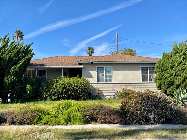 Detail Gallery Image 5 of 6 For 2105 Havemeyer Ln, Redondo Beach,  CA 90278 - 3 Beds | 1 Baths