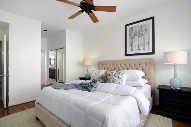 Detail Gallery Image 16 of 31 For 4326 Babcock Ave #305,  Studio City,  CA 91604 - 2 Beds | 2 Baths