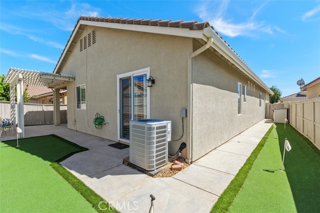 Detail Gallery Image 34 of 40 For 28186 Harmony Ln, Menifee,  CA 92584 - 2 Beds | 2 Baths