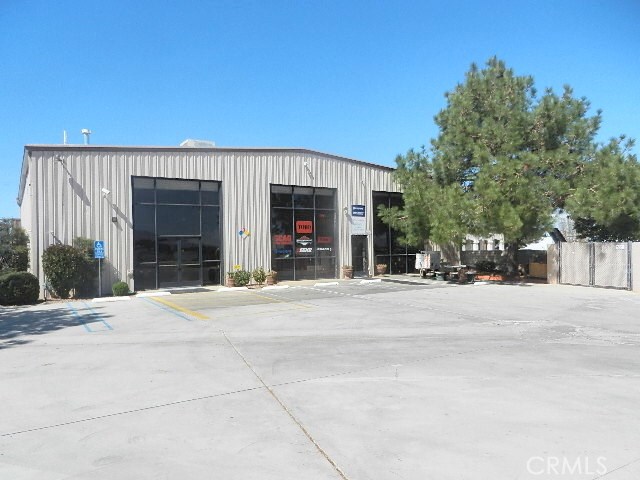 11768 Mariposa Road