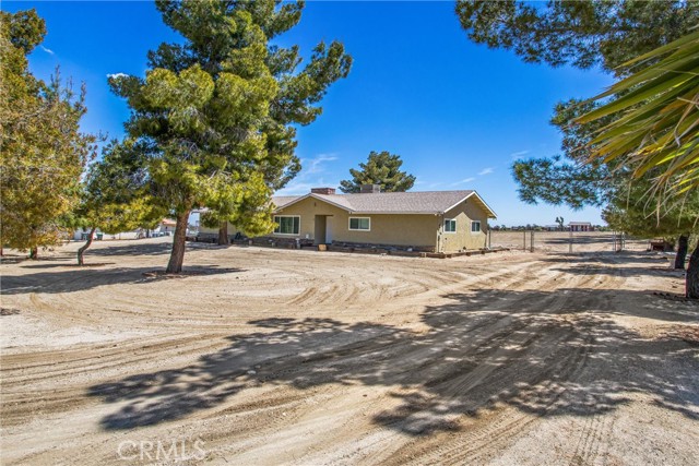 Image 3 for 11511 Oasis Rd, Pinon Hills, CA 92372