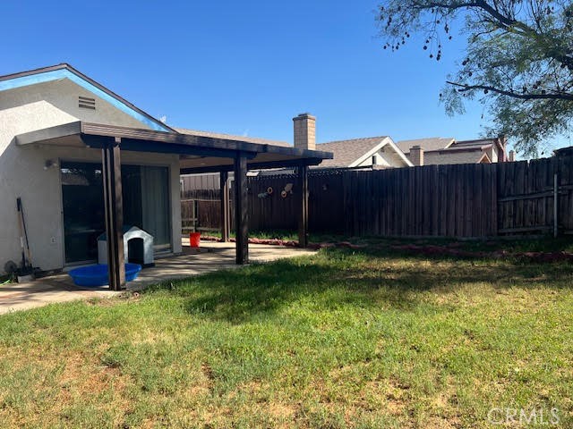 Detail Gallery Image 19 of 21 For 14773 Rosemary, Moreno Valley,  CA 92553 - 2 Beds | 1 Baths