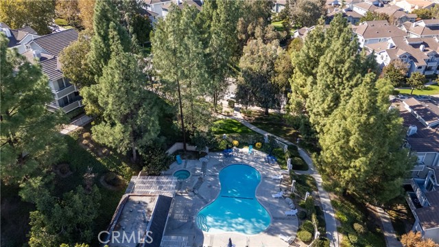 Detail Gallery Image 33 of 39 For 26971 Flo Ln, #153,  Canyon Country,  CA 91351 - 2 Beds | 2 Baths