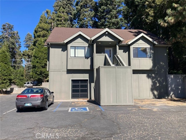  Commercial for Sale in Lake Arrowhead, California