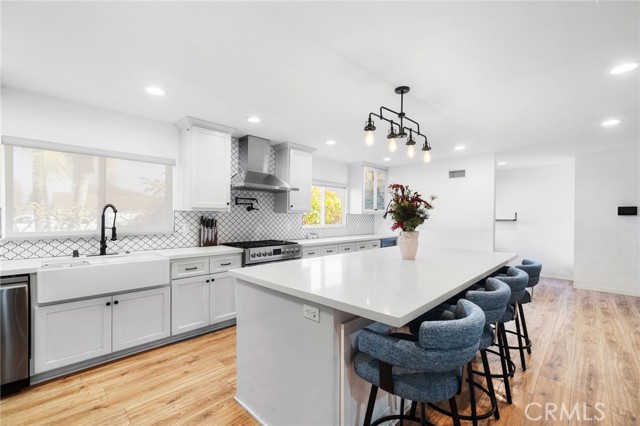 Detail Gallery Image 7 of 25 For 2206 E Martha, Orange,  CA 92867 - 3 Beds | 2 Baths