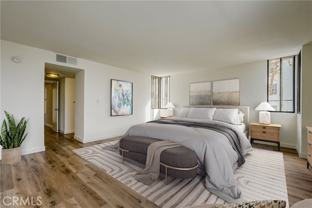 Detail Gallery Image 21 of 46 For 1900 Vine St #102,  Los Angeles,  CA 90068 - 2 Beds | 2 Baths