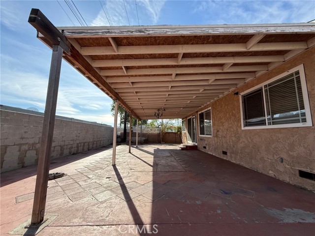 Detail Gallery Image 19 of 22 For 15324 Caulfield Ave, Norwalk,  CA 90650 - 5 Beds | 2 Baths