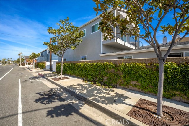 Detail Gallery Image 29 of 34 For 205 42nd St, Newport Beach,  CA 92663 - – Beds | – Baths