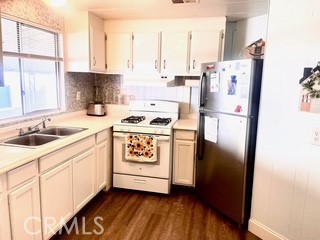Detail Gallery Image 14 of 26 For 1445 W Florida Ave #53,  Hemet,  CA 92543 - 2 Beds | 2 Baths