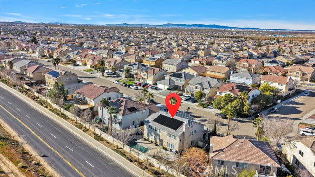 Detail Gallery Image 48 of 51 For 13673 Silversand St, Victorville,  CA 92394 - 3 Beds | 2/1 Baths