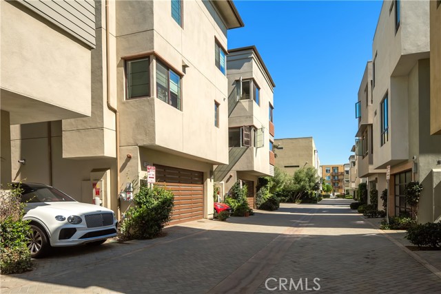 Detail Gallery Image 27 of 28 For 12837 N Seaglass, Los Angeles,  CA 90094 - 3 Beds | 2/1 Baths