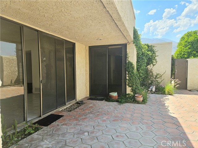 Detail Gallery Image 22 of 29 For 410 N Hermosa Dr, Palm Springs,  CA 92262 - 2 Beds | 2 Baths