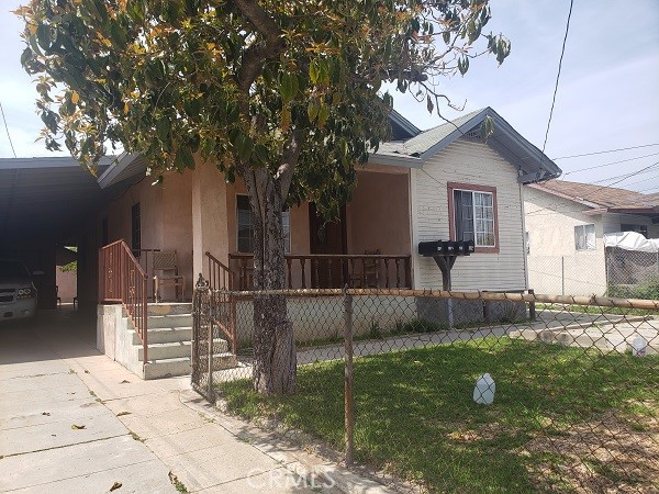 155 N Herbert Avenue, Los Angeles, CA 90063