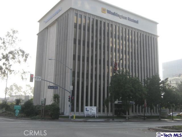620 N Brand Boulevard