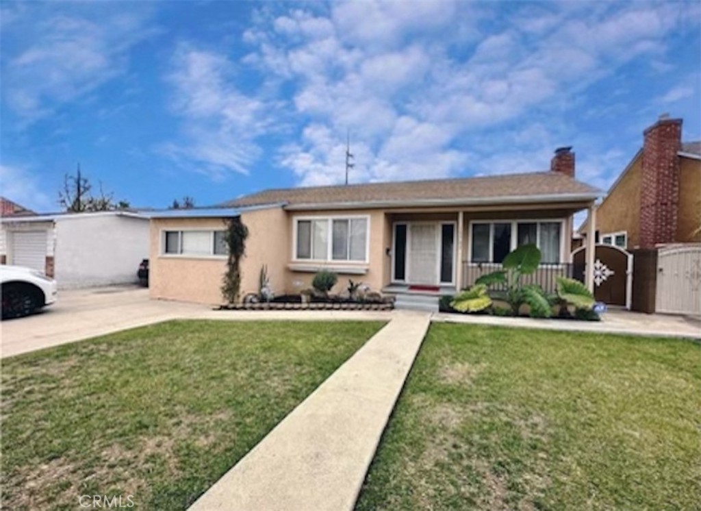 13703 Alburtis Avenue, Norwalk, CA 90650