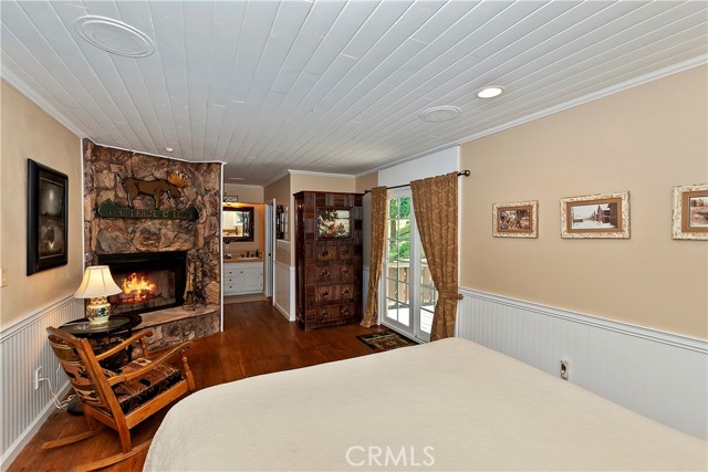 Detail Gallery Image 33 of 48 For 1208 Jungfrau Drive, Crestline,  CA 92325 - 3 Beds | 3/1 Baths