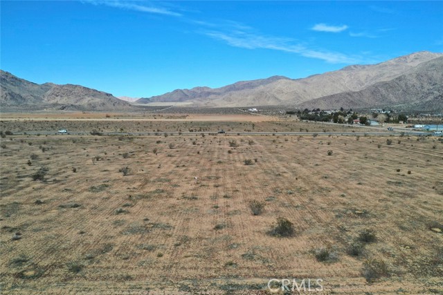 0 Highway 18, Apple Valley, California 92307, ,Land,For Sale,0 Highway 18,CRCV23147263