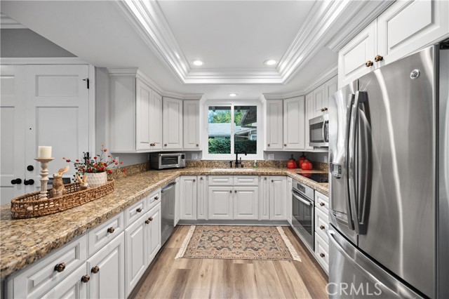 Detail Gallery Image 8 of 37 For 713 Avenida Majorca #B, Laguna Woods,  CA 92637 - 2 Beds | 1/1 Baths