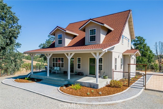 Detail Gallery Image 1 of 63 For 16450 State Highway 36, Red Bluff,  CA 96080 - 3 Beds | 2 Baths