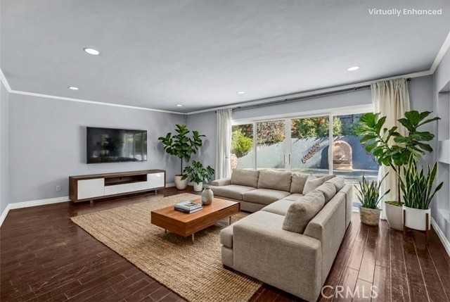 Detail Gallery Image 3 of 19 For 4532 Topanga Canyon, Woodland Hills,  CA 91364 - 4 Beds | 3 Baths