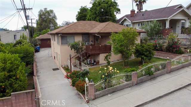 Image 2 for 6370 Adelaide Pl, Los Angeles, CA 90042