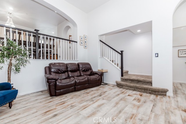 Detail Gallery Image 6 of 75 For 4468 Owens #103,  Corona,  CA 92883 - 3 Beds | 2/1 Baths