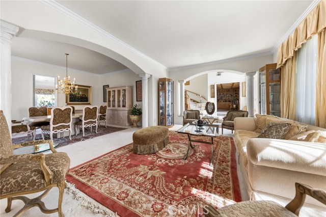 Detail Gallery Image 28 of 74 For 2828 Water Course Dr, Diamond Bar,  CA 91765 - 6 Beds | 6/2 Baths