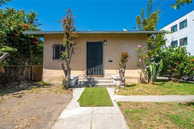 Detail Gallery Image 6 of 41 For 1643 1645 W 36th Pl, Los Angeles,  CA 90018 - – Beds | – Baths