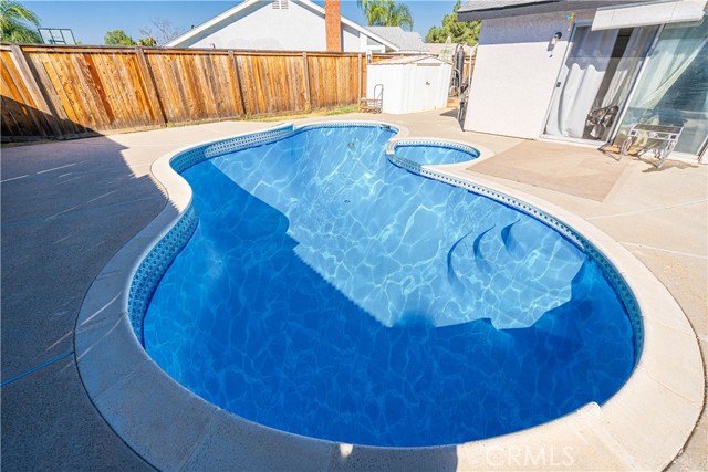 Detail Gallery Image 39 of 64 For 14871 Edelweiss Pl, Moreno Valley,  CA 92553 - 3 Beds | 2 Baths