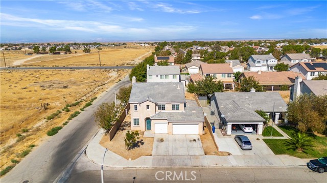 Detail Gallery Image 33 of 33 For 2301 E Newgrove St, Lancaster,  CA 93535 - 5 Beds | 3 Baths