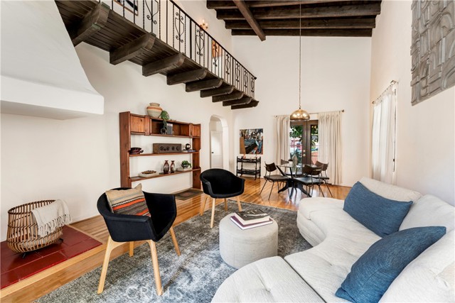 Detail Gallery Image 12 of 40 For 4252 S Norton, Los Angeles,  CA 90008 - 4 Beds | 3 Baths