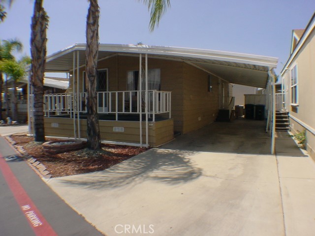 Detail Gallery Image 5 of 26 For 1445 W Florida Ave #53,  Hemet,  CA 92543 - 2 Beds | 2 Baths